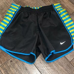 nike dri fit shorts